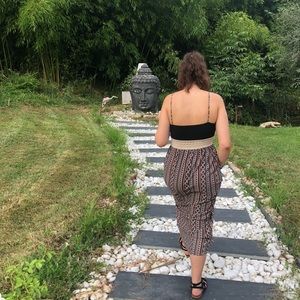 Meet your Posher, Montse